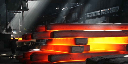 Металлургия